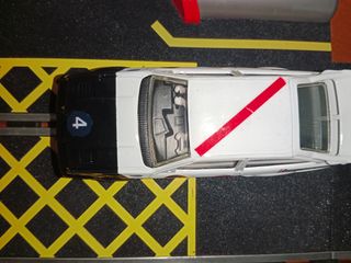Scalextric Ford Sierra Cosworth