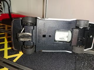 Scalextric Ford Sierra Cosworth