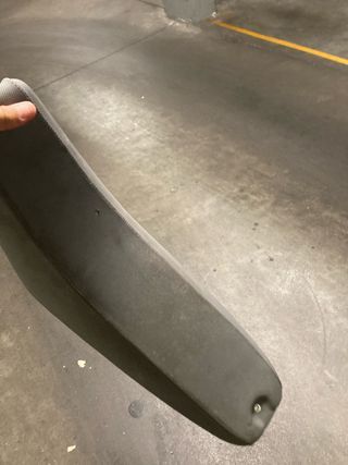 Asiento Beta Motocross
