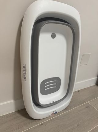 Bañera Plegable Twistshake Bebé 