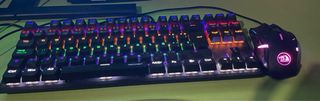 MSI Gaming PC sobremesa