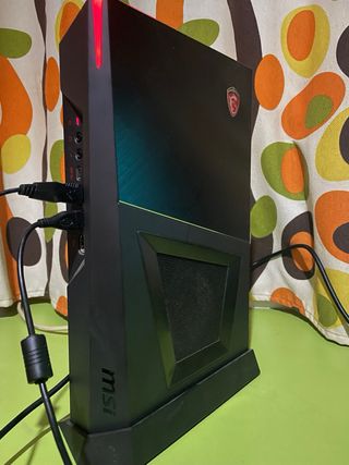MSI Gaming PC sobremesa