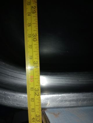 Lavabos cocina acero - 2 unidades