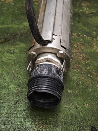 Bomba Sumergible Solar Acrosun acrosun 1-3 hp 9.9