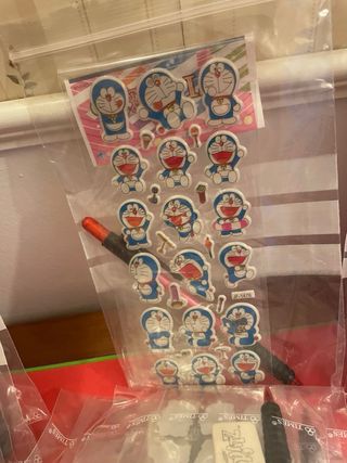 REGALO LEED Bolsitas variadas Infantiles