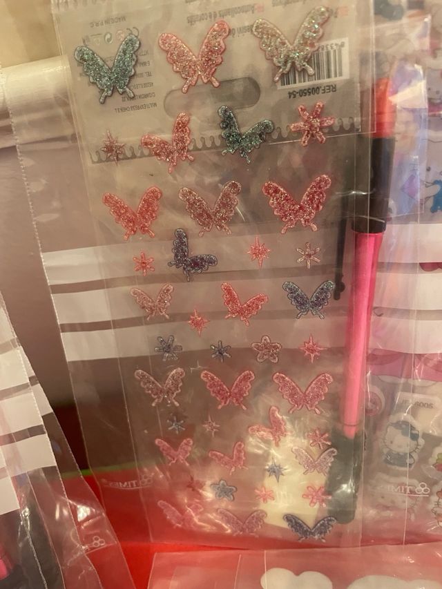 REGALO LEED Bolsitas variadas Infantiles