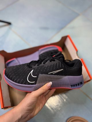 Nike Metcon 9 - Scarpe CrossFit