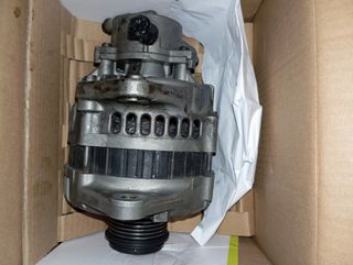 Alternador Opel Astra 1.7 CDTI