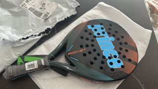Pala pádel Prince Rocket