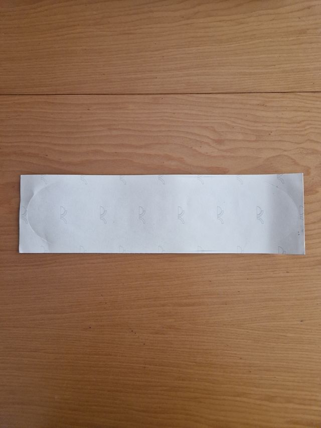 Pegatina retro Wynn's