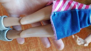 Barbie Fashionista - Bambola