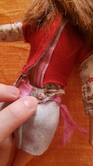 Barbie Fashion Fever - Bambola