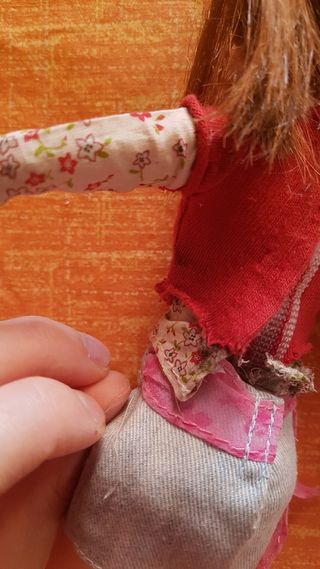 Barbie Fashion Fever - Bambola