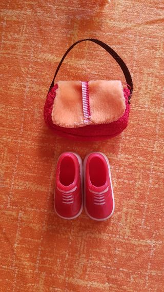 Barbie Fashion Fever - Bambola