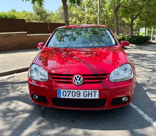 Volkswagen Golf 2008