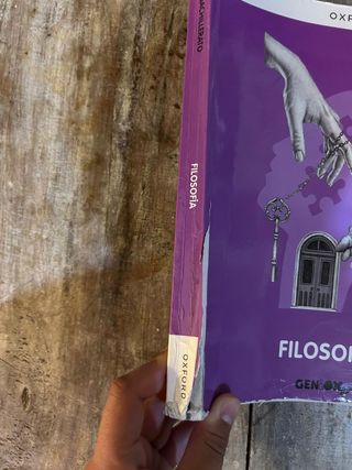 Libros de asignaturas 1° bachillerato