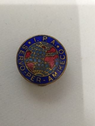 Insignia IPA Internacional