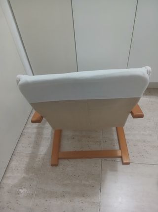 Hamaca infantil IKEA - Cómoda