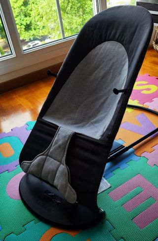 Hamaca Bebé Babybjorn