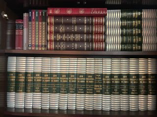 GRAN ENCICLOPEDIA DEL MUNDO