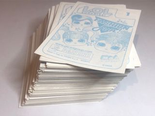 Figurine LOL Surprise! Fashion Fun