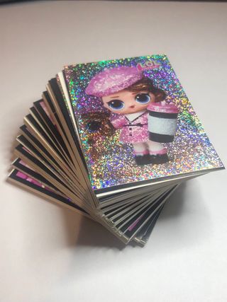 Figurine LOL Surprise! Fashion Fun