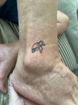 tatuadora 
