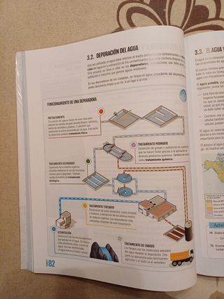 BIOLOGÍA Y GEOLOGÍA 1 (Spanish Edition)
