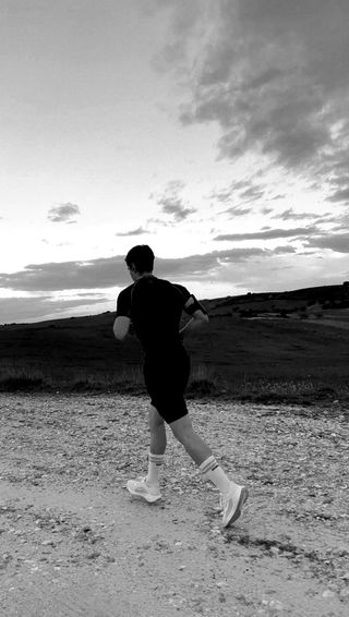 Entrenamiento personal