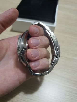 Seiko SPB187J1 "Baby Marinemaster"