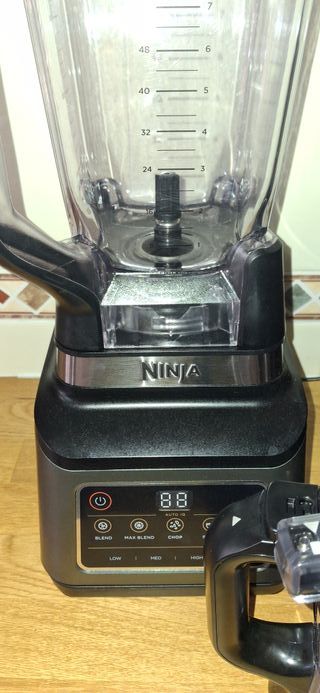 Ninja 3-en-1 Licuadora