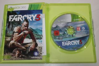 Far Cry 3 - Xbox 360 Classics
