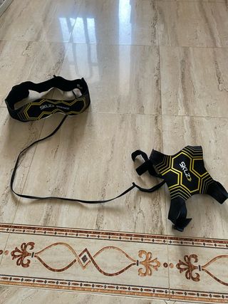 Cinturón SKLZ StarKick para entrenar fútbol