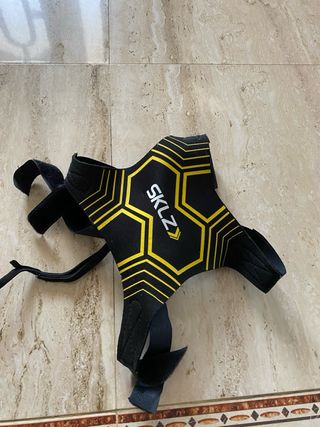 Cinturón SKLZ StarKick para entrenar fútbol