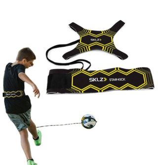 Cinturón SKLZ StarKick para entrenar fútbol