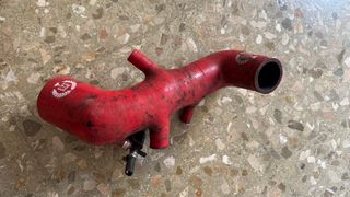 Manguitos silicona 1.8T ECS
