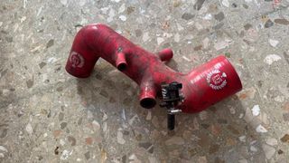 Manguitos silicona 1.8T ECS