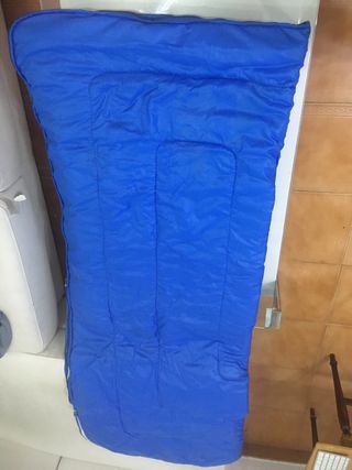 Saco de dormir