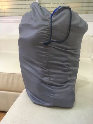 Saco de dormir
