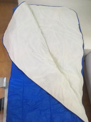 Saco de dormir