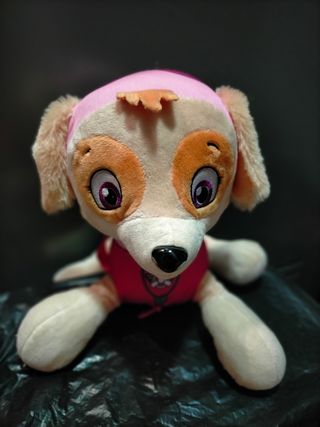 Muñecos venta individual por 5 €