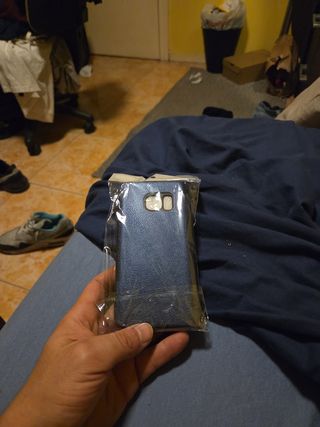 Funda Samsung Galaxy S7 - nueva