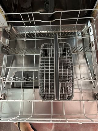 Lavastoviglie da incasso Bosch