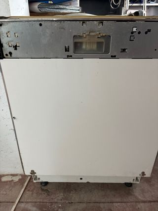 Lavastoviglie da incasso Bosch