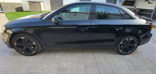 Audi A3 2016