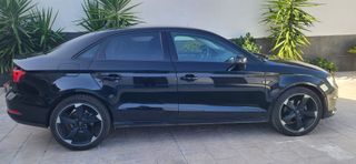 Audi A3 2016