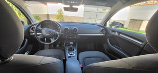 Audi A3 2016