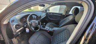 Audi A3 2016