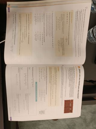 Libro Matemáticas A. 4 Secundaria. Revuela