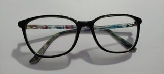 Gafas vista - modernas multicolor